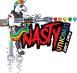 Logo Nasty Unicorn Drift Crew