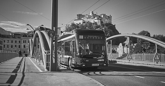 © Salzburg AG