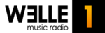 Logo Welle 1 - Musikradio