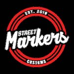 Logo StreetMarkers 