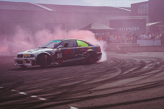 Drift Show