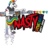 Logo Nasty Unicorns