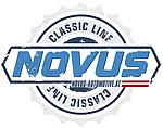 Logo Novus Automotive