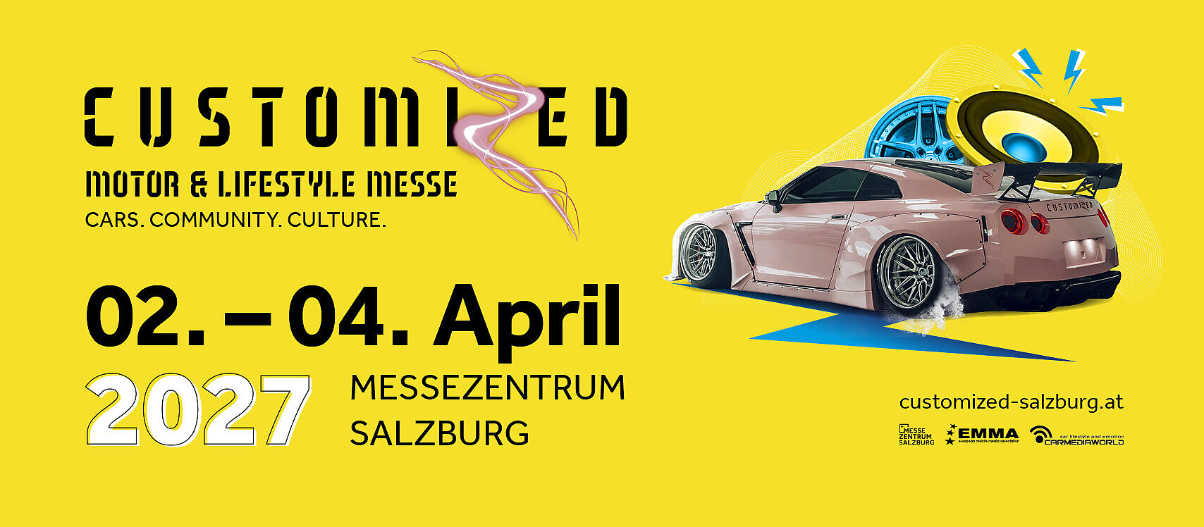 Exhibition Logo